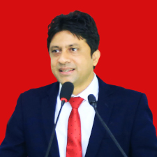 Md. Sarwar Hossain Mollah